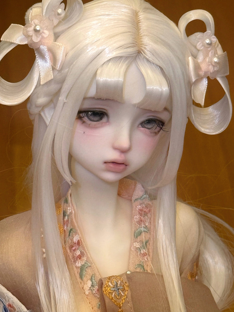 BALANCE ONLY] La Luna Doll - Xuenai & Xuexu – Space Studio BJD