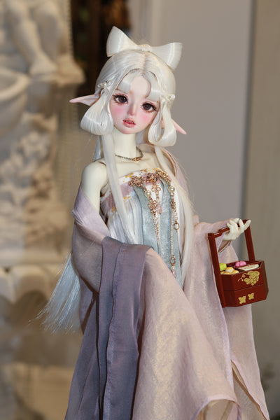 YMAO of Doll - Gui Hua