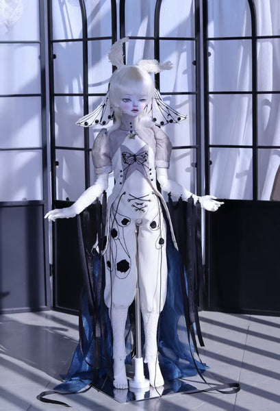 Siren S - Phantom Moth
