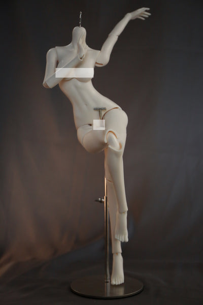 Dada's Doll - Cancer & Nuanxiang Body