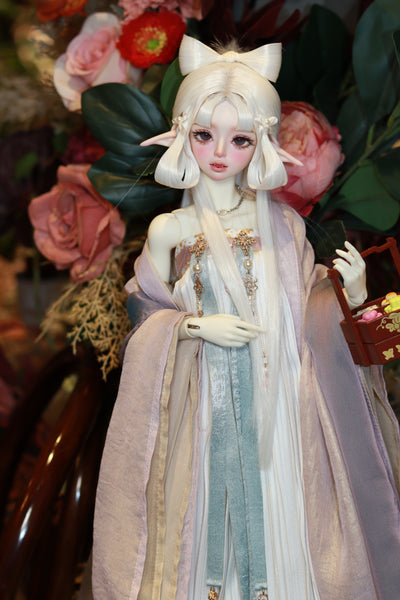 YMAO of Doll - Gui Hua