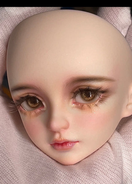 Master Yun - Face-up Service