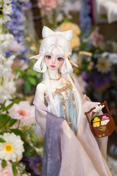 YMAO of Doll - Gui Hua