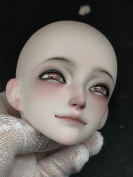 SFS Doll - Noir Cassis