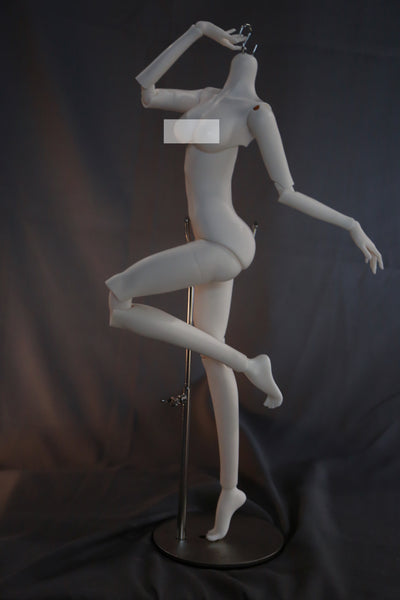 Dada's Doll - Cancer & Nuanxiang Body