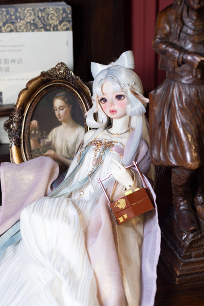 YMAO of Doll - Gui Hua