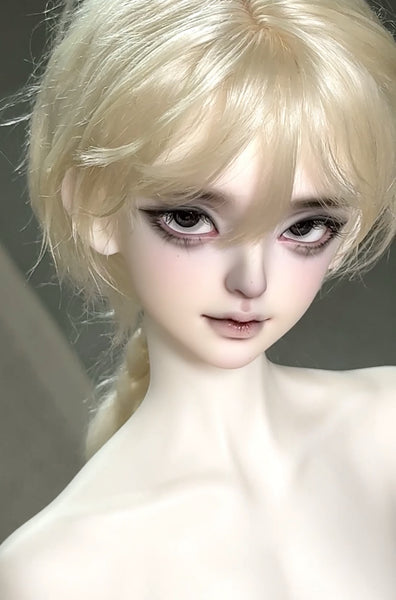 Starpeach - Little Zheng
