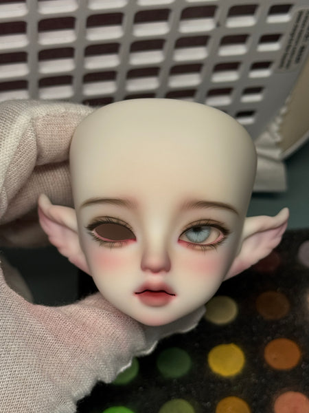 Natsume - Face-up Service
