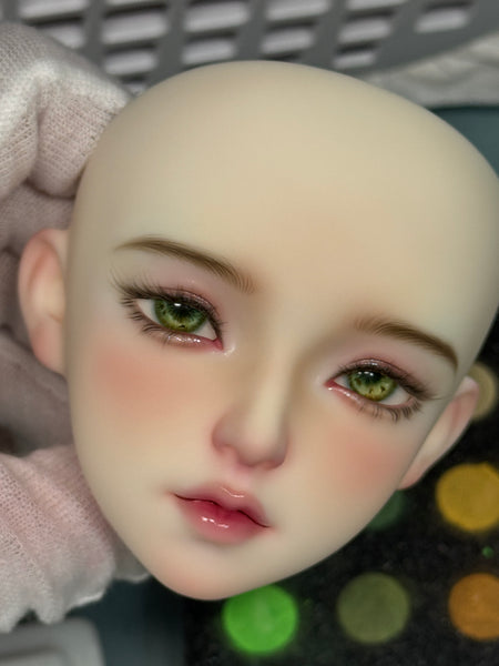 Natsume - Face-up Service