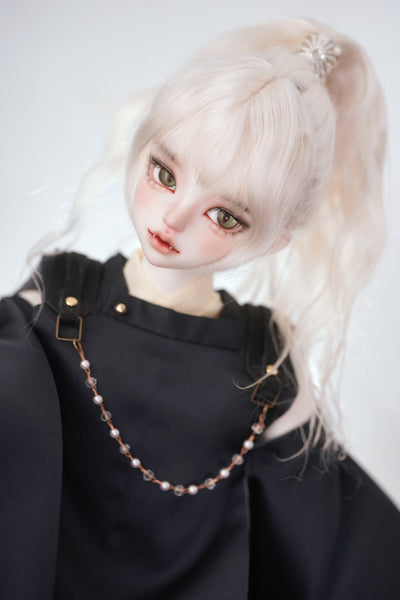 Wonderland Doll - Ellis
