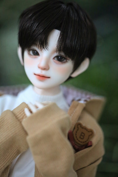 Dada's Doll - Baby Deer