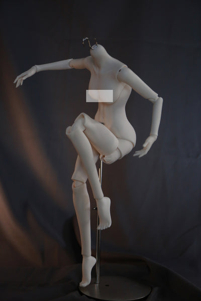 Dada's Doll - Cancer & Nuanxiang Body