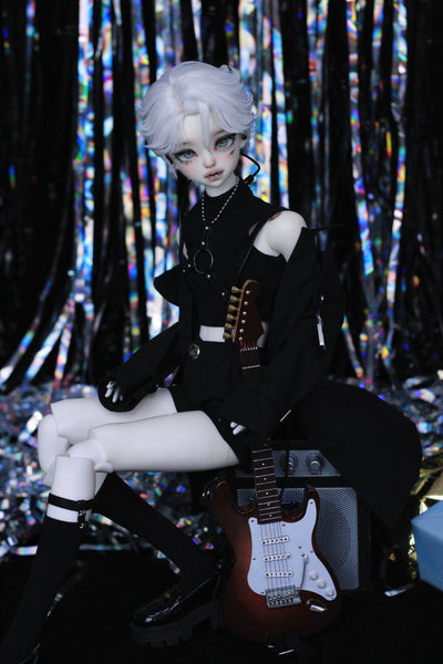 Wonderland Doll - Ellis