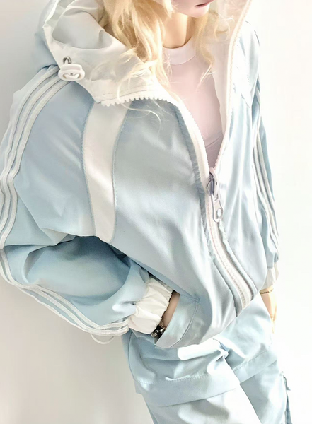 Saoye Doll - Outdoor Jacket
