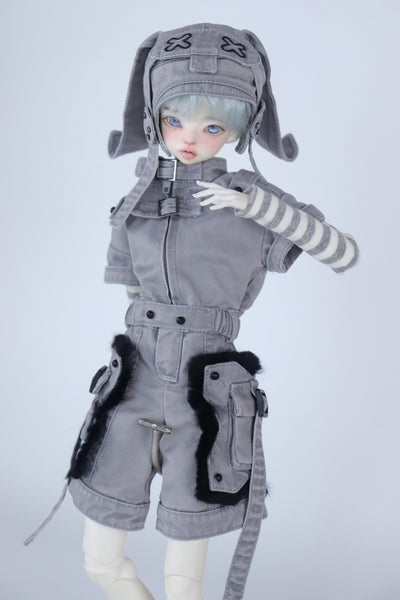 Yi Zhi Yu - NG Bunny