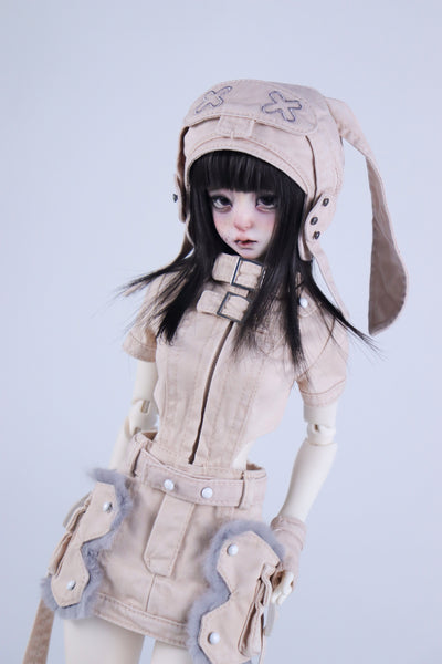 Yi Zhi Yu - NG Bunny