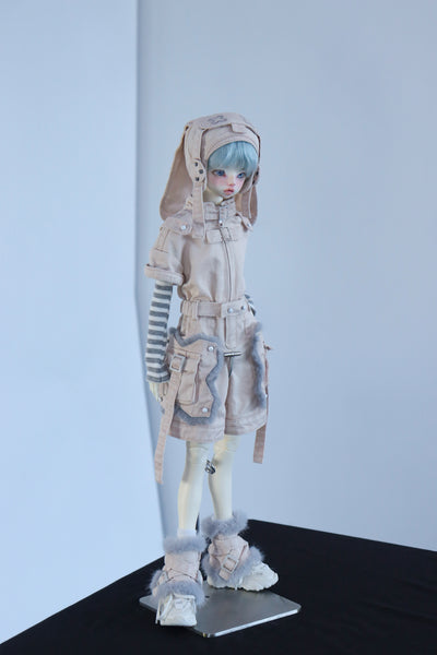 Yi Zhi Yu - NG Bunny