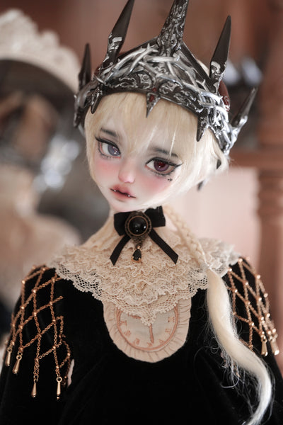 Wonderland Doll - Ellis