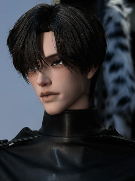 Muse Doll - Zane