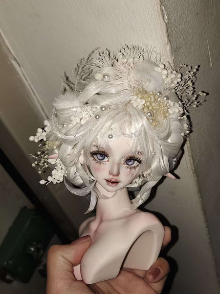 YMAO of Doll - Gui Hua