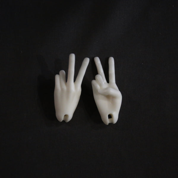 Dada's Doll - Cancer & Nuanxiang Body