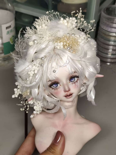 YMAO of Doll - Gui Hua