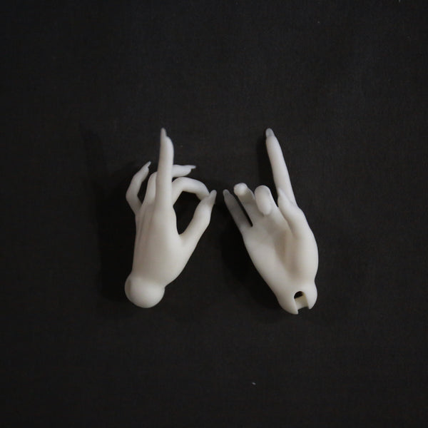 Dada's Doll - Cancer & Nuanxiang Body