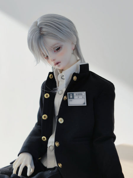 SC Doll - A Be