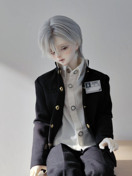 SC Doll - A Be