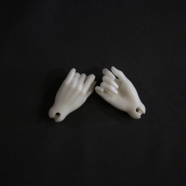 Dada's Doll - Cancer & Nuanxiang Body