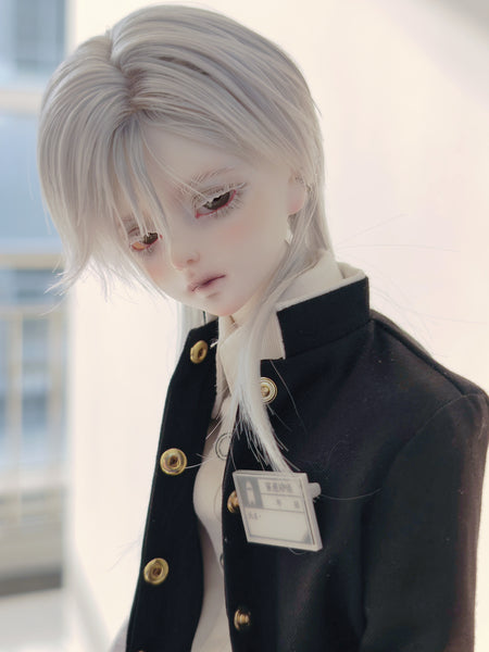 SC Doll - A Be