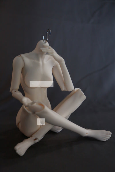 Dada's Doll - Cancer & Nuanxiang Body