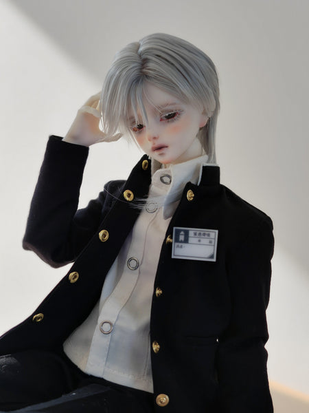SC Doll - A Be