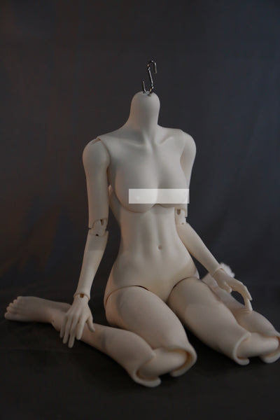 Dada's Doll - Cancer & Nuanxiang Body