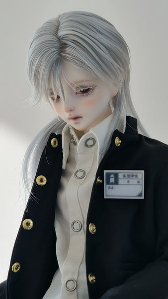 SC Doll - A Be