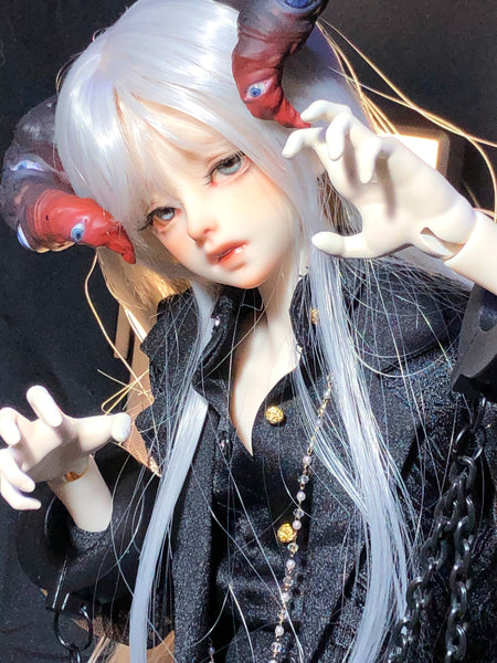 SC Doll - A Be