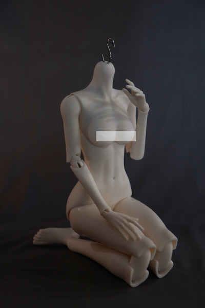 Dada's Doll - Cancer & Nuanxiang Body