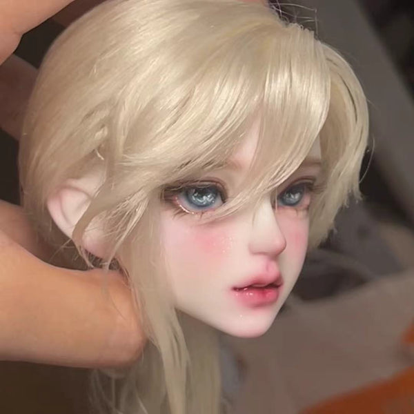 Liz Doll - Velvet
