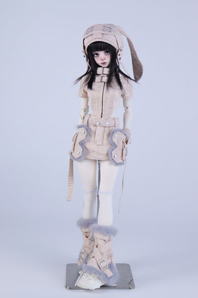 Yi Zhi Yu - NG Bunny