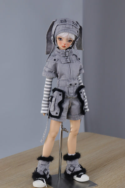 Yi Zhi Yu - NG Bunny