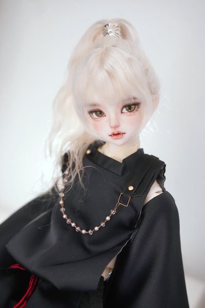 Wonderland Doll - Ellis