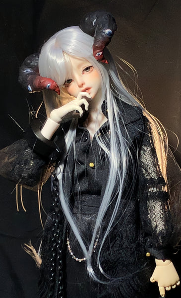 SC Doll - A Be