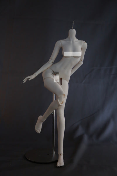 Dada's Doll - Cancer & Nuanxiang Body