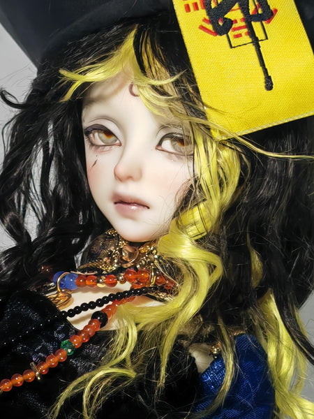 SC Doll - A Be