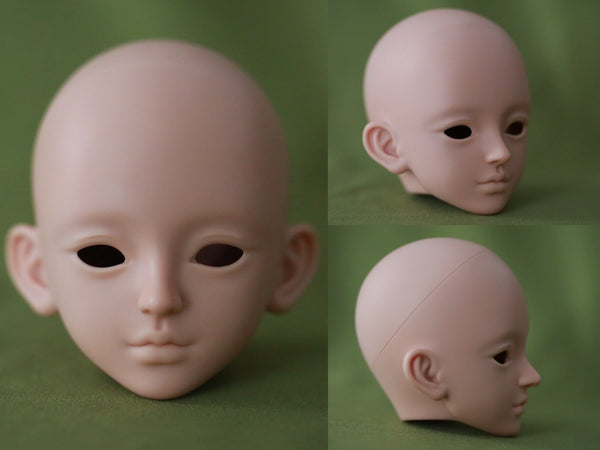 Dada's Doll - Cancer & Nuanxiang Body