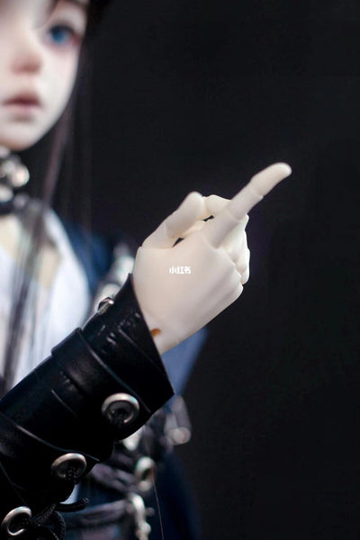 FateMoons Doll - MSD Jointed Hands