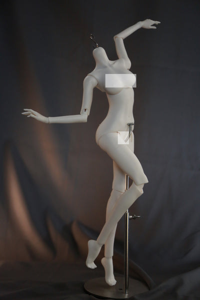 Dada's Doll - Cancer & Nuanxiang Body