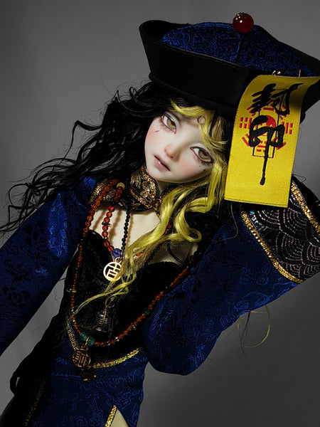 SC Doll - A Be
