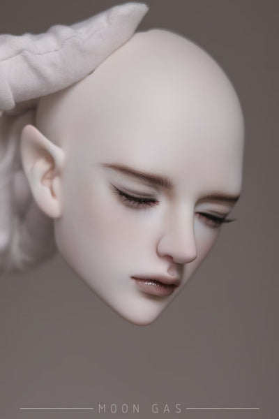 MoonGas - Face-up Service