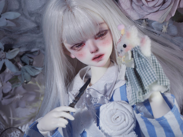 SC Doll - A Be